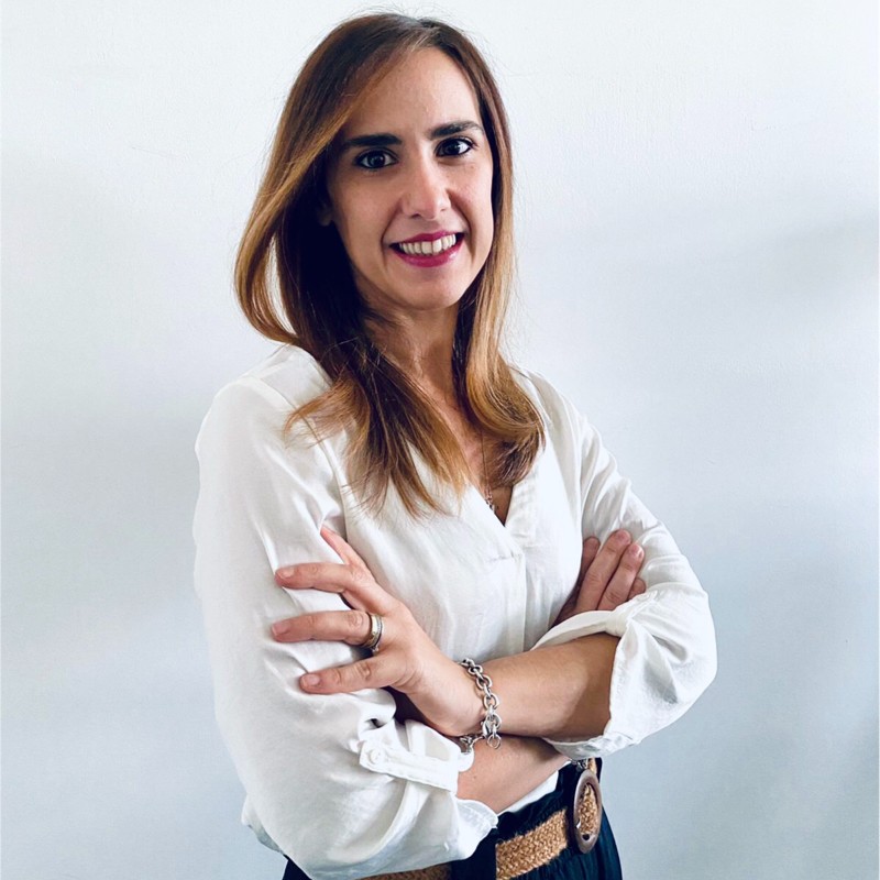 Alessia Versaci
